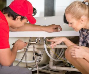 About Emergency plumbing pros East Otis, MA