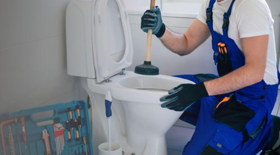 Professional emergency plumbing in East Otis, MA